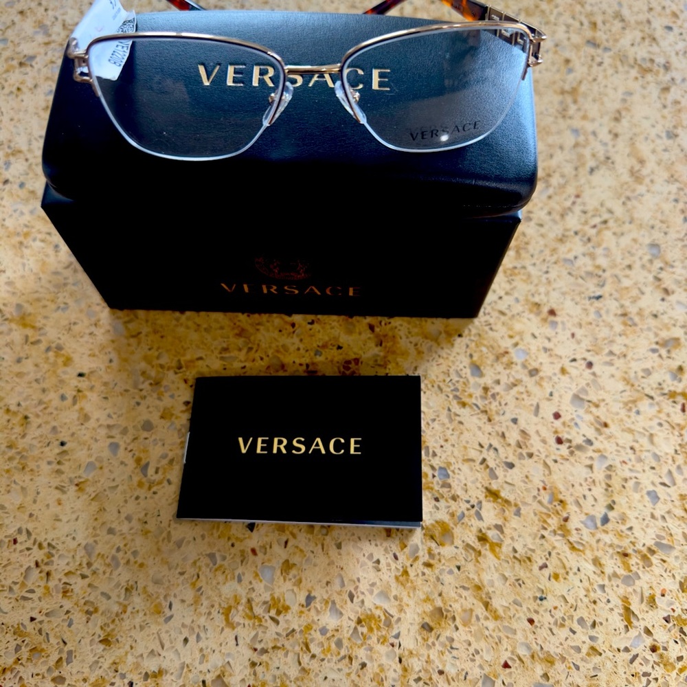 Versace eyewear